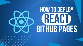 How to Deploy React to GitHub Pages (Step-by-Step Guide) | gh-pages Tutorial