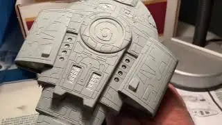 USS Defiant, Part 02