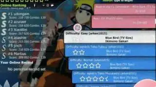 Osu! sound problem