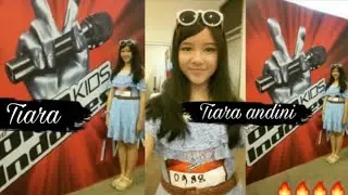GAGAL DI THE VOICE, TIARA ANDINI SUKSES BERKAT INDONESIAN IDOL