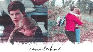 Ben | Skye | Sean - Can I Be Him? [Their Story]