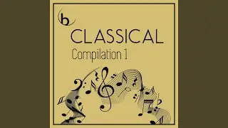The Music for Cello and Piano - Berceuse Op.16