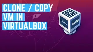 How to Clone Virtual Machine in VirtualBox 7.0
