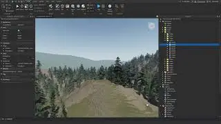 Afghanistan, Nuristan Province Valley Map | UNCOPYLOCKED FREE