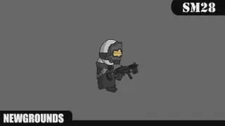 Test Demonstration: SM28