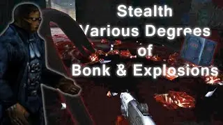Deus Ex GX Eps4 - Stealth