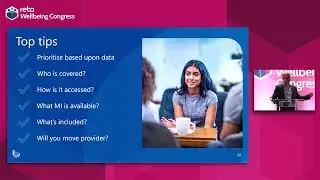 Using data and wellbeing analytics to improve workforce resilience, with Barnett Waddingham