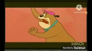 tom and jerry droopy leprechaun intro outro 1958