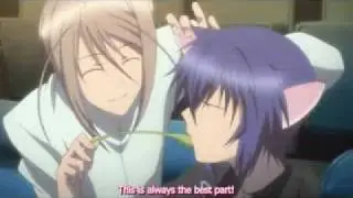 ♦♣♠♥Ikuto Neko Kawaii!!! Chara Change♥♠♣♦