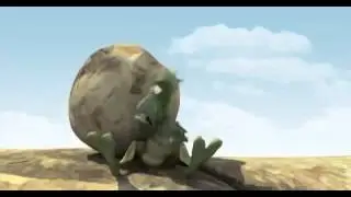 Новые смешные мультфильмы приколы corto pixar super chicle