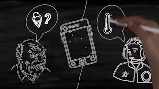 A Tech Support for Ice Cream | What it's like to be a tech support