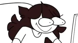 Jaiden Animations is down bad