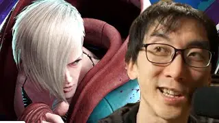 Learning The New SF6 DLC Character: Ed!