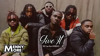 (FREE) NSG Type Beat | Menny More - 