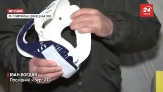 Чи забезпечені прифронтові госпіталі всім необхідним для порятунку бійців