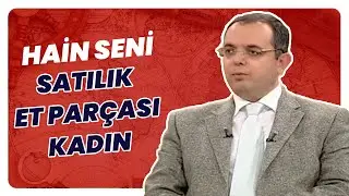 Tarihi Belgelerle Mahidevran - Hürrem Sultan Kavgası...