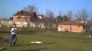 hendek kopukları