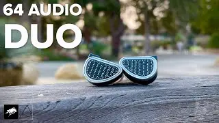 64 Audio Duo Review - Compliment Me