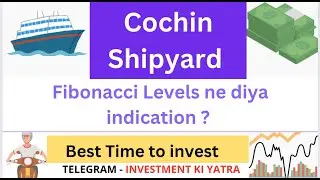 Cochin Shipyard Share Latest News | Expert Analysis on Cochin Shipyard Share Latest News |