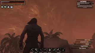 Lets Play Conan Episode 3 Horse Time!!