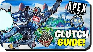 How to Clutch & Improve Decision Making Apex Legends Season 7 (Ranked Guide) - Unreal Divine