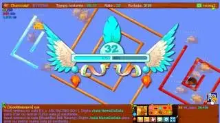 🔴 TRANSFORMICE - Mi_tozo1 (Mitozo1) GAMEPLAY #19 ツ [60 FPS] dpobrekk