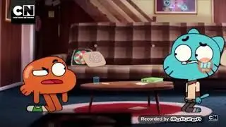 Wasting Time | The Amazing World of Gumball | Cartoon Network