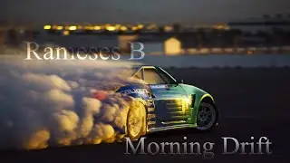Rameses B - Morning Drift