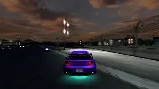 Need for Speed Underground 2 - FAILS MOMENTS Did it pushing from outside