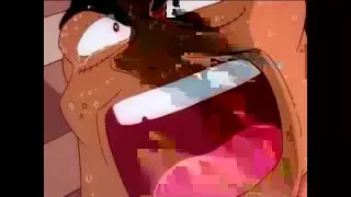 He didn't say it enough