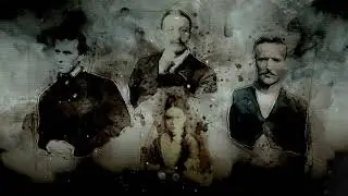 The Crimson Inkwell Teaser Trailer