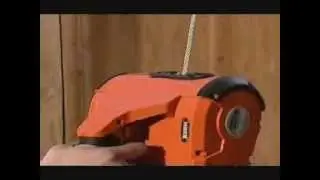 Переносная портативная лебедка WARN PullzAll