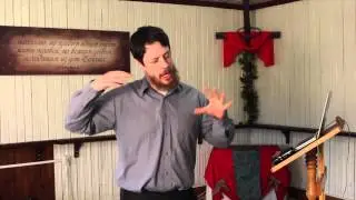 Семья Урок № 17 