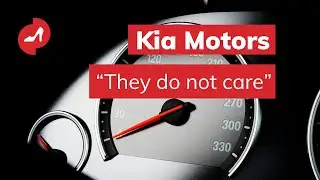 Kia Motors review 