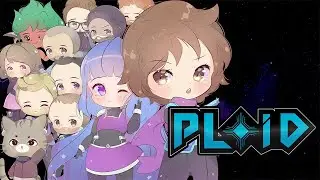 PLOID Nintendo Switch trailer