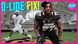 Jordan Seaton Commits to Colorado Football.  Phil Loadholt to Reform Our Offensive Line.