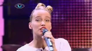 Глюк'oZa «Маленькая страна» (Наташа Королёва) | ДОстояние РЕспублики, 24.06.2011