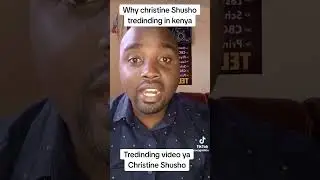 #christinashusho