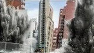 Major 6.2 EARTHQUAKE Shakes JAPAN 5.9.17 See DESCRIPTION