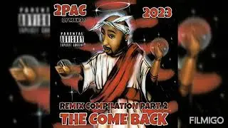 2Pac - Hell