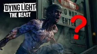 ZOMBIE PALING KUAT SESUNGGUHNYA | Dying Light The Beast Part 3