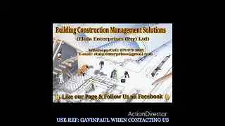 We have the solution to your building problem