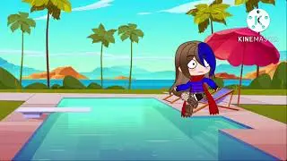 Killer With a Guns For 24 Seconds {Sans Aus} Ft:Killer, Nightmare, Cross, Milly, Horror, And Dust