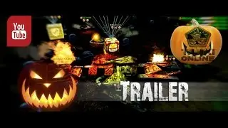 TRAILER HALLOWEEN