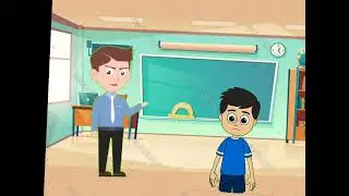 bacha ka jawab sunkar app hasi rokpaogy😆 techer,,1nati student funny answer
