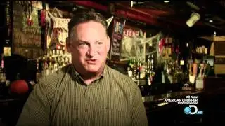How Beer Saved the World (HD)