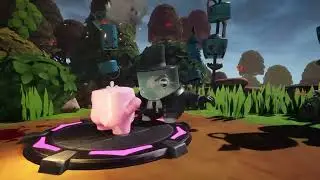 Super Meat Boy Demo 3D Demo GOG Version Speedrun