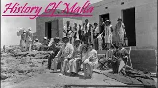 Uncovering the Fascinating History of Malta