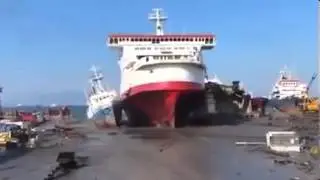 Вот это парковка! Прикол