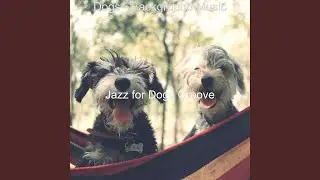 Delightful (Resting Dogs)